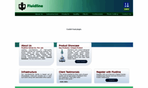 Fluidlinevalves.com thumbnail