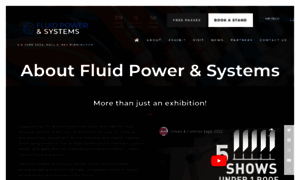 Fluidpowersystems-expo.com thumbnail
