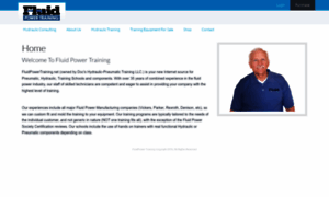 Fluidpowertraining.net thumbnail