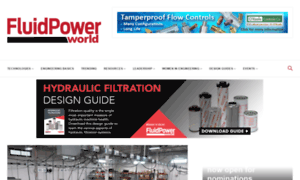 Fluidpowerworld.com thumbnail