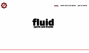 Fluidsports.co.uk thumbnail
