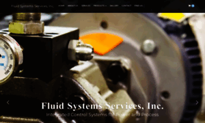 Fluidsystemsohio.com thumbnail