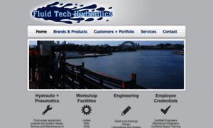 Fluidtech.org thumbnail