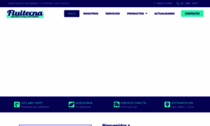 Fluitecna.com thumbnail