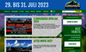 Flumserberg-openair.ch thumbnail