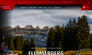 Flumserberg.ch thumbnail