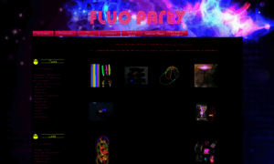 Fluo-party.com thumbnail