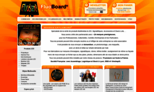 Fluoboard.com thumbnail