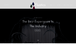 Fluotics.com thumbnail
