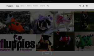 Fluppies.com.au thumbnail