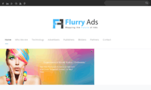 Flurryads.net thumbnail