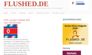 Flushed.de thumbnail