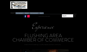 Flushingchamber.com thumbnail