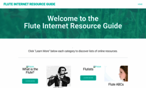 Fluteinternetresourceguide.weebly.com thumbnail