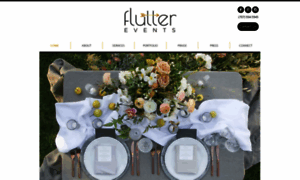 Flutter-events.com thumbnail