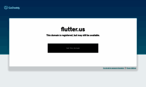 Flutter.us thumbnail