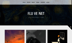 Fluvenet.com thumbnail