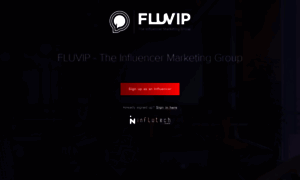 Fluvip.influtech.co thumbnail