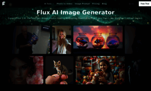 Flux-ai.io thumbnail