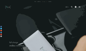 Flux-chargers.myshopify.com thumbnail