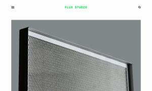 Flux-studio.com thumbnail