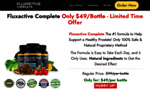 Fluxactive-complete-net.com thumbnail