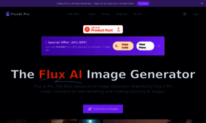 Fluxai.pro thumbnail