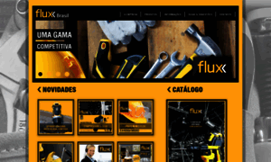 Fluxbrasil.com thumbnail