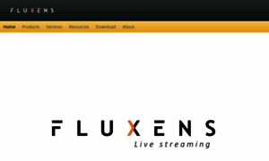 Fluxens.com thumbnail