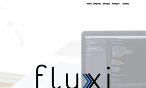 Fluxi.com.br thumbnail