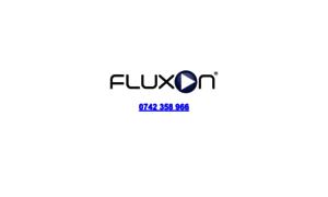 Fluxon.ro thumbnail