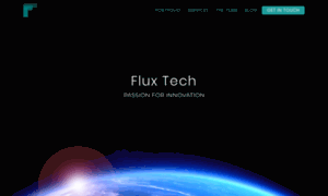 Fluxtech.app thumbnail