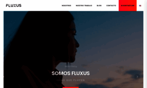 Fluxus.com.mx thumbnail