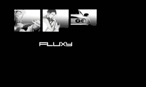 Fluxy.com thumbnail