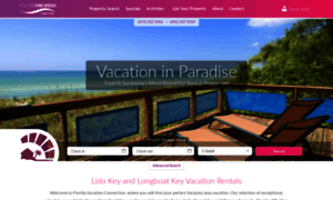 Flvacationconnection.com thumbnail