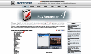 Flvrecorder.com thumbnail