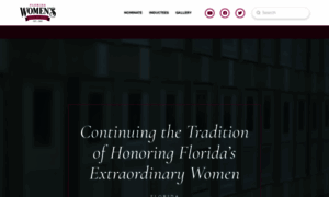 Flwomenshalloffame.org thumbnail