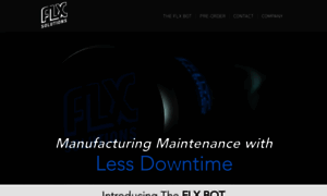 Flxsolutions.com thumbnail