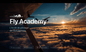 Fly-academy.fr thumbnail