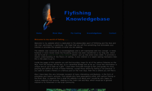 Fly-fish-guide.net thumbnail