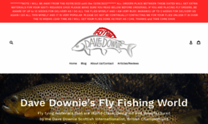 Fly-fishingworld.com thumbnail