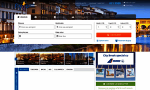Fly-go.ro thumbnail
