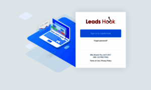 Fly-me-high-limited.leadshook.io thumbnail