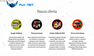 Fly-net.pl thumbnail