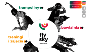 Fly-sky.pl thumbnail