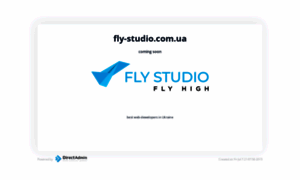 Fly-studio.com.ua thumbnail