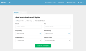 Fly.hop2.com thumbnail