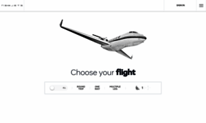 Fly.neojets.com thumbnail
