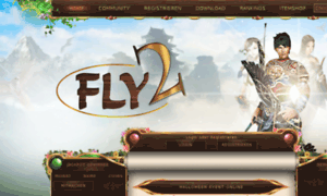 Fly2.in thumbnail