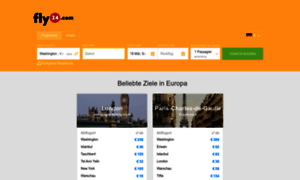 Fly24.de thumbnail